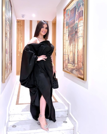 Mayada Swelam