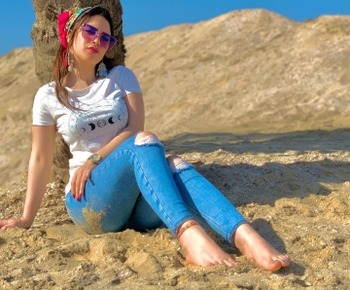Mayada Swelam