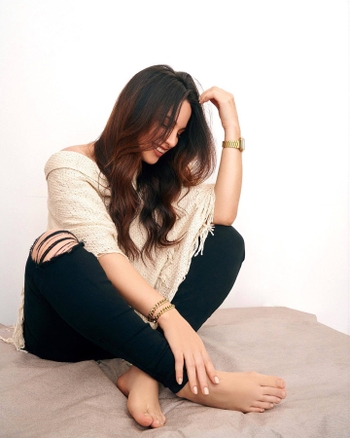 Mayada Swelam
