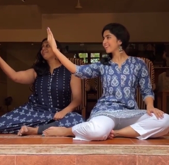 Saraswathi Menon