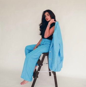 Rahaf Mohammad