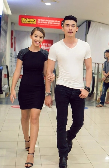 Kha Ngan