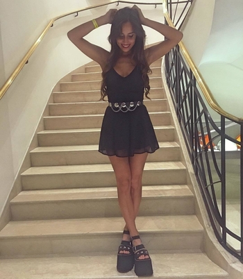 Cyntia Cofano