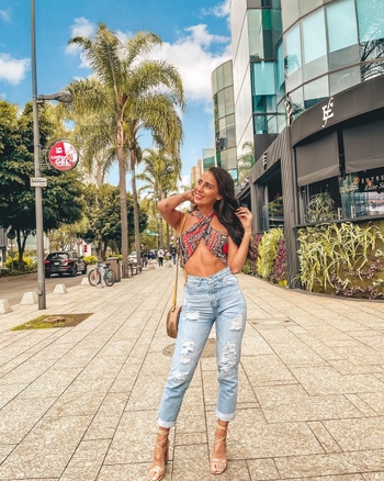 Cyntia Cofano