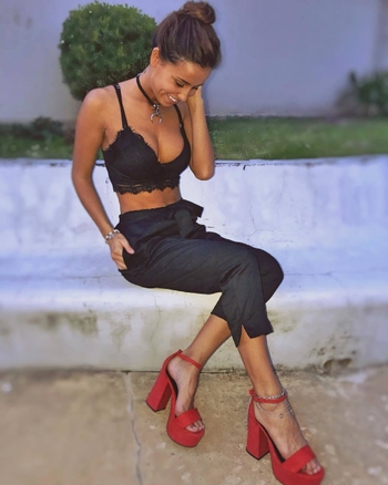 Cyntia Cofano
