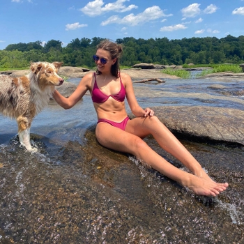 Rebecca Eliasek