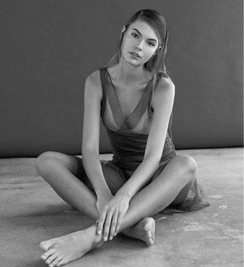 Rebecca Eliasek