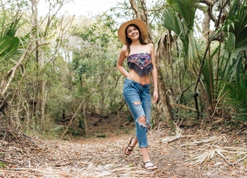 Rebecca Eliasek