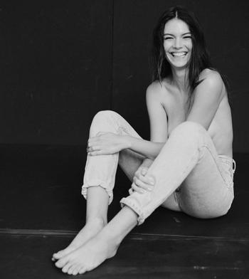 Rebecca Eliasek