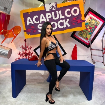 Jacky Ramirez