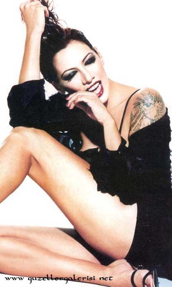 Sibel Tüzün