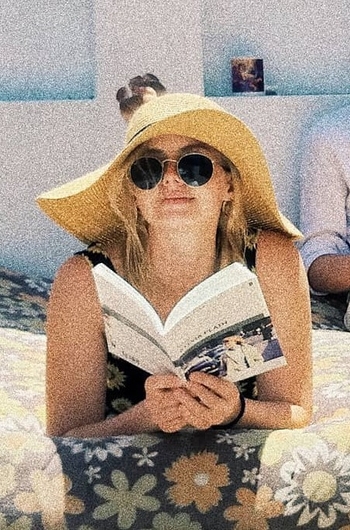 Jazzara Jaslyn