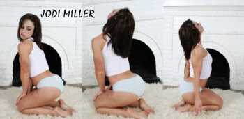 Jodi Miller