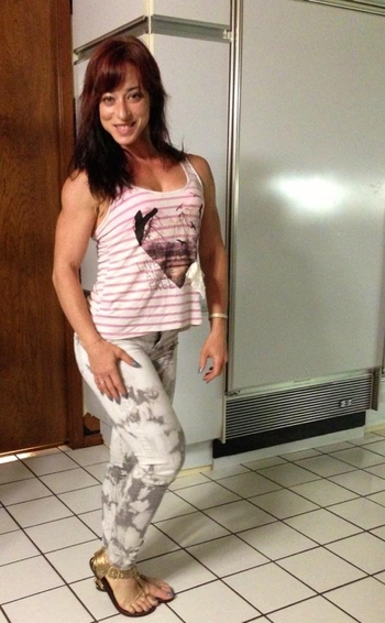 Jodi Miller