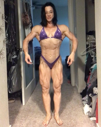 Jodi Miller