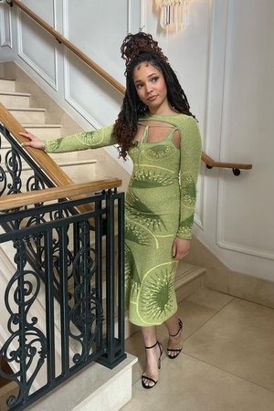 Talitha Wing