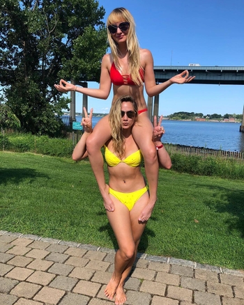 Madison Eastman