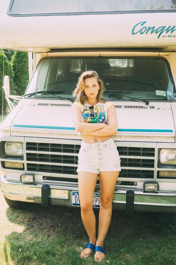 Madison Eastman