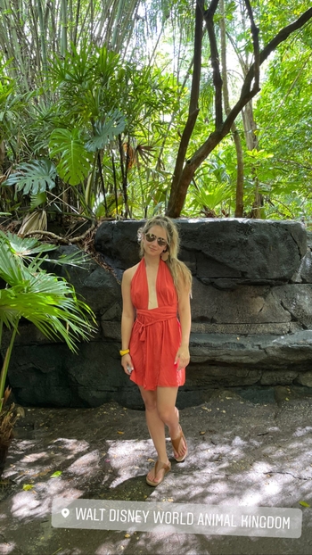 Madison Eastman