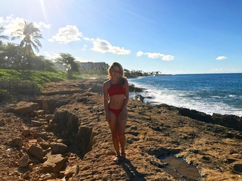 Madison Eastman
