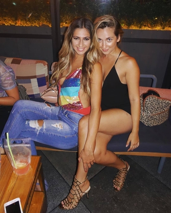 Madison Eastman