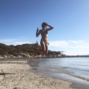 Cristiana Girelli