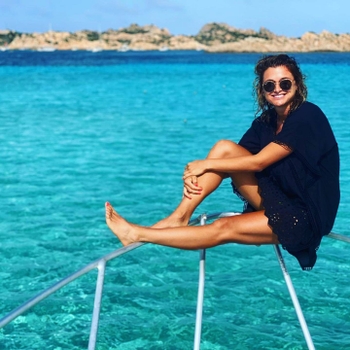 Cristiana Girelli