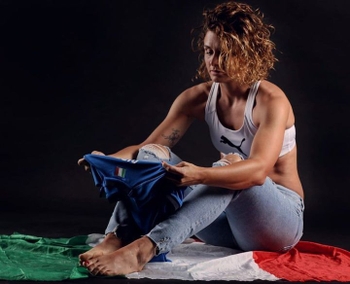 Cristiana Girelli