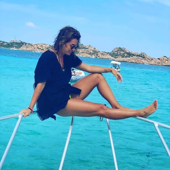 Cristiana Girelli