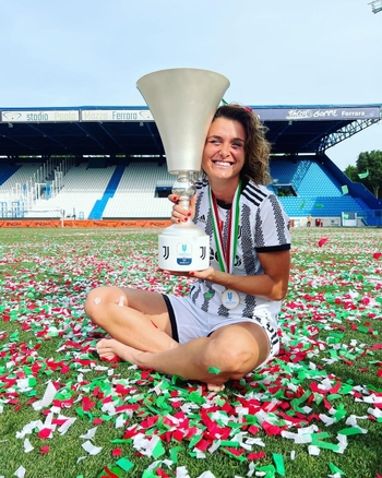 Cristiana Girelli