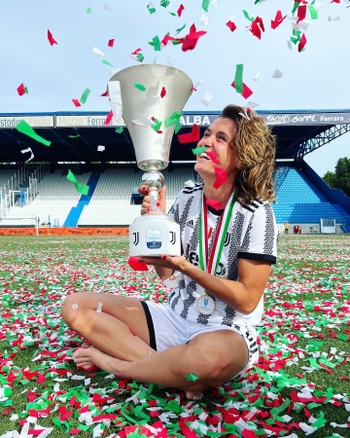 Cristiana Girelli