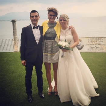 Cristiana Girelli