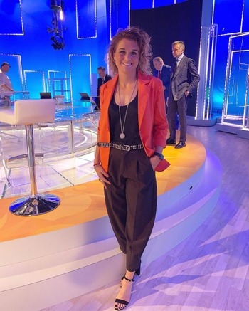 Cristiana Girelli