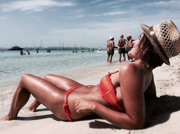 Cristiana Girelli