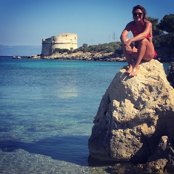 Cristiana Girelli