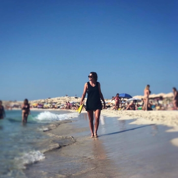 Cristiana Girelli