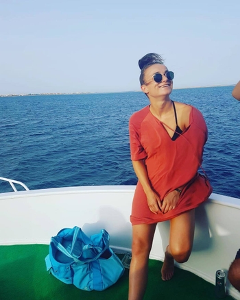 Lina Magull