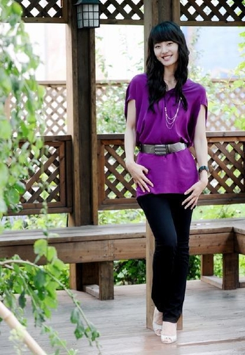Yoon So-yi