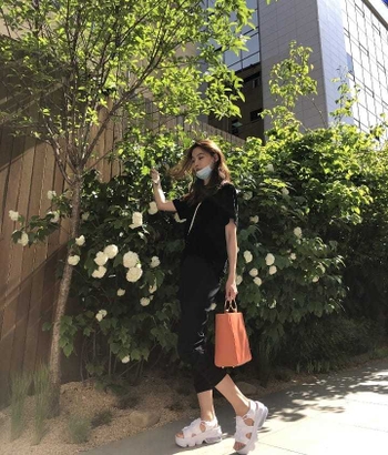Yoon So-yi