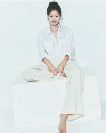 Yoon So-yi