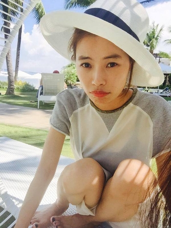 Yoon So-yi