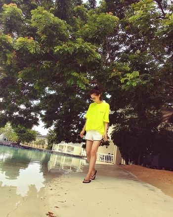 Yoon So-yi