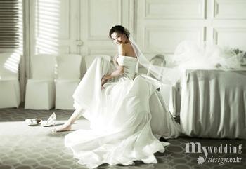 Yoon So-yi