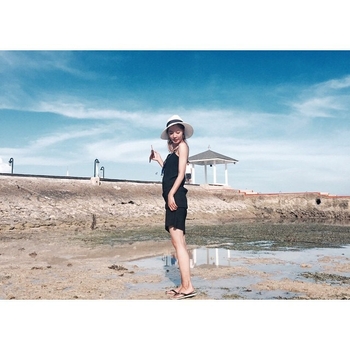 Yoon So-yi