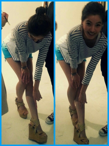 Yoon So-yi