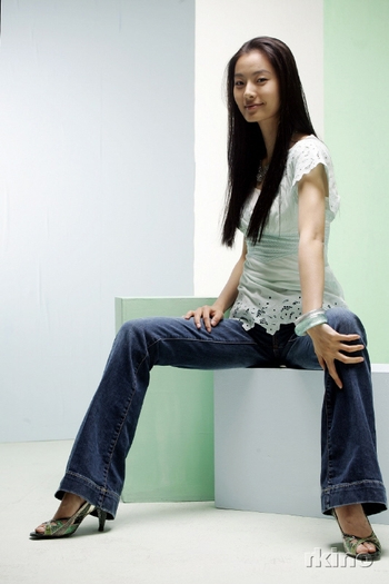 Yoon So-yi