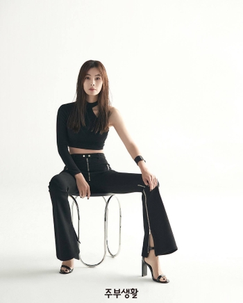 Yoon So-yi