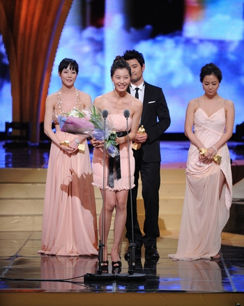 Yoon So-yi