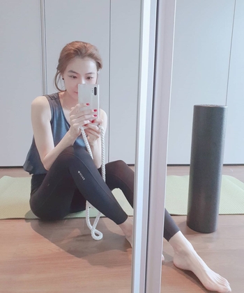 Yoon So-yi