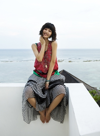 Yoon So-yi
